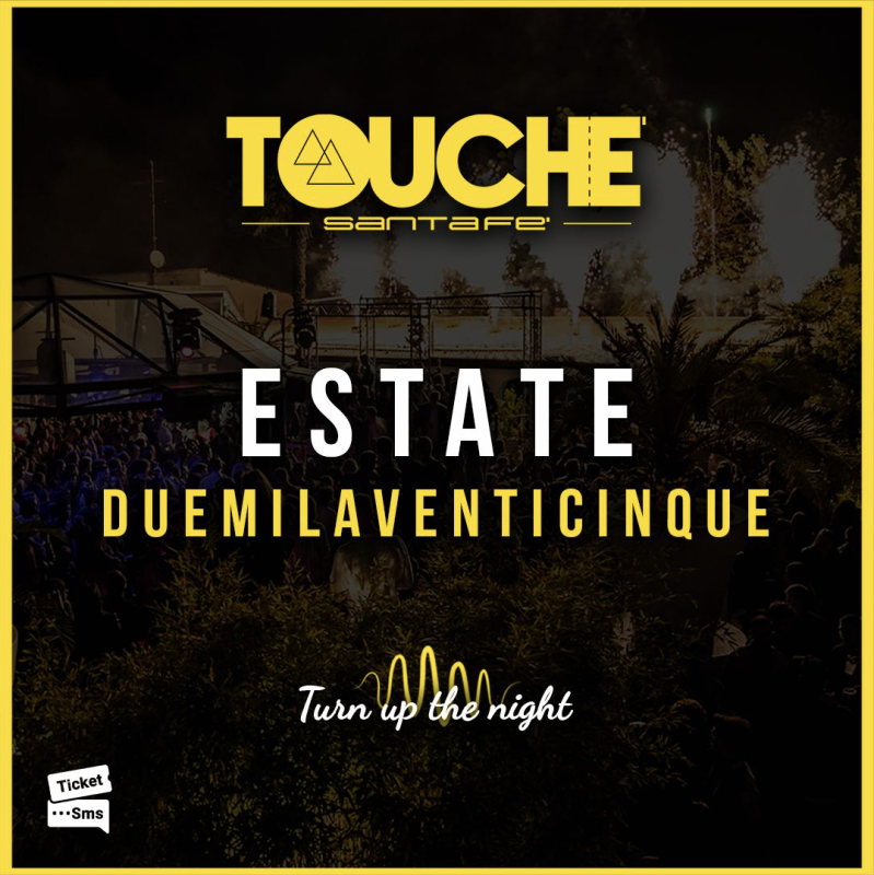 Sabato Touche